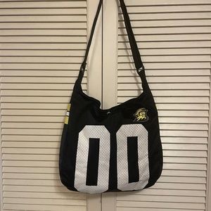 Appalachian State University Hobo Bag